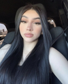 Perfil Camila