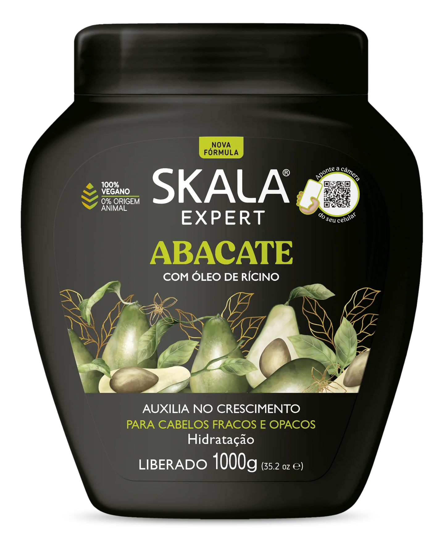 Tratamiento de Aguacate