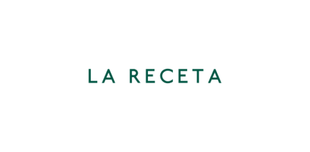 La Receta