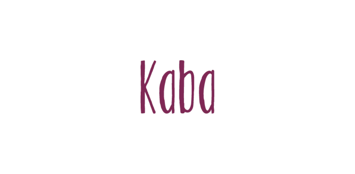 Kaba