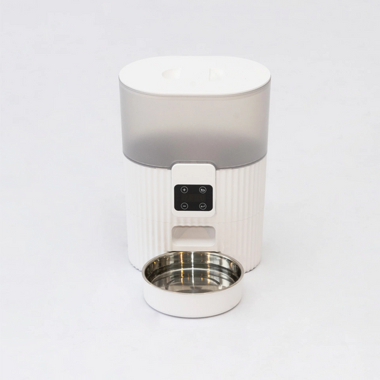 Comedor Automatico Dante