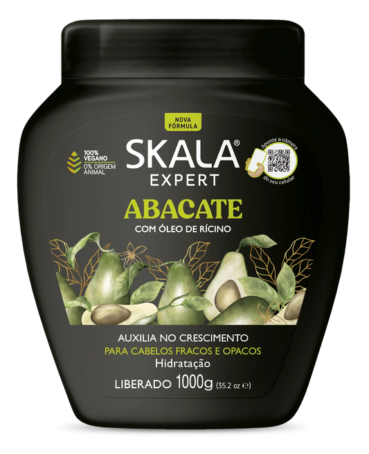 Tratamiento de Aguacate