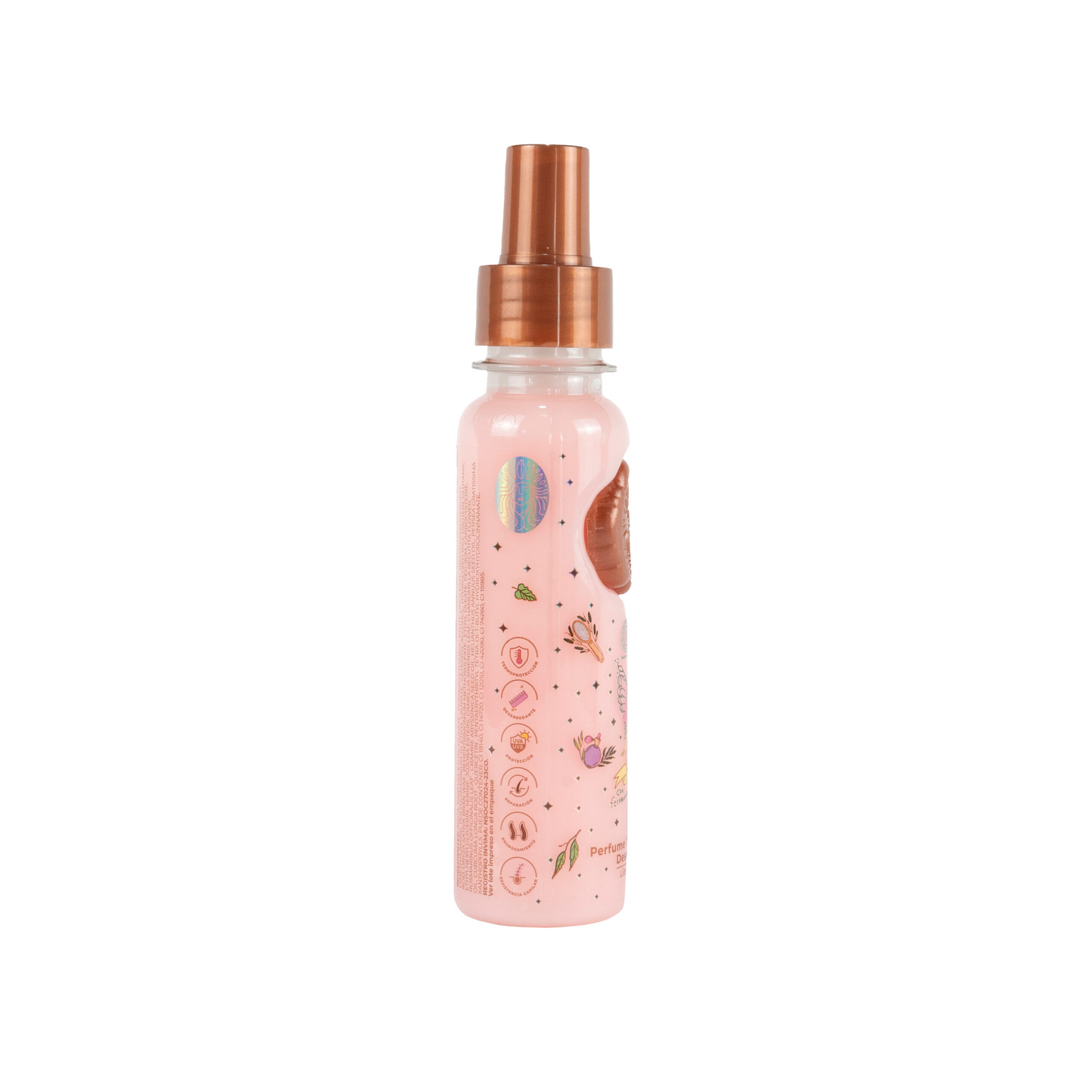 Pefume termoprotector capilar Ritual de Seducción x120 ml