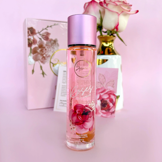 Perfume de Rosas Paris